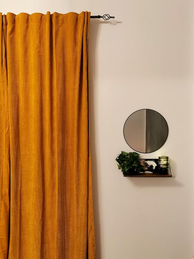 Evergreen House Agrigento Zewnętrze zdjęcie