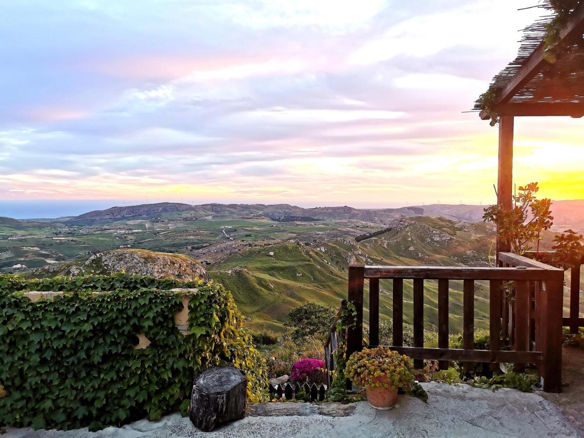 Evergreen House Agrigento Zewnętrze zdjęcie