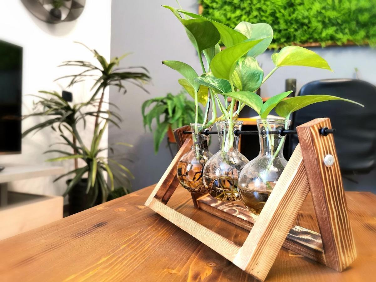 Evergreen House Agrigento Zewnętrze zdjęcie