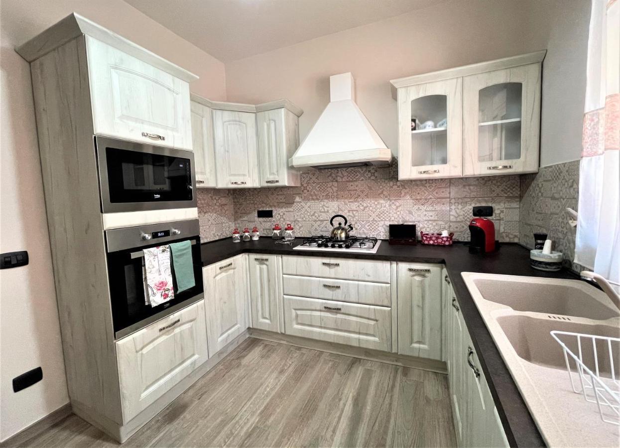 Evergreen House Agrigento Zewnętrze zdjęcie