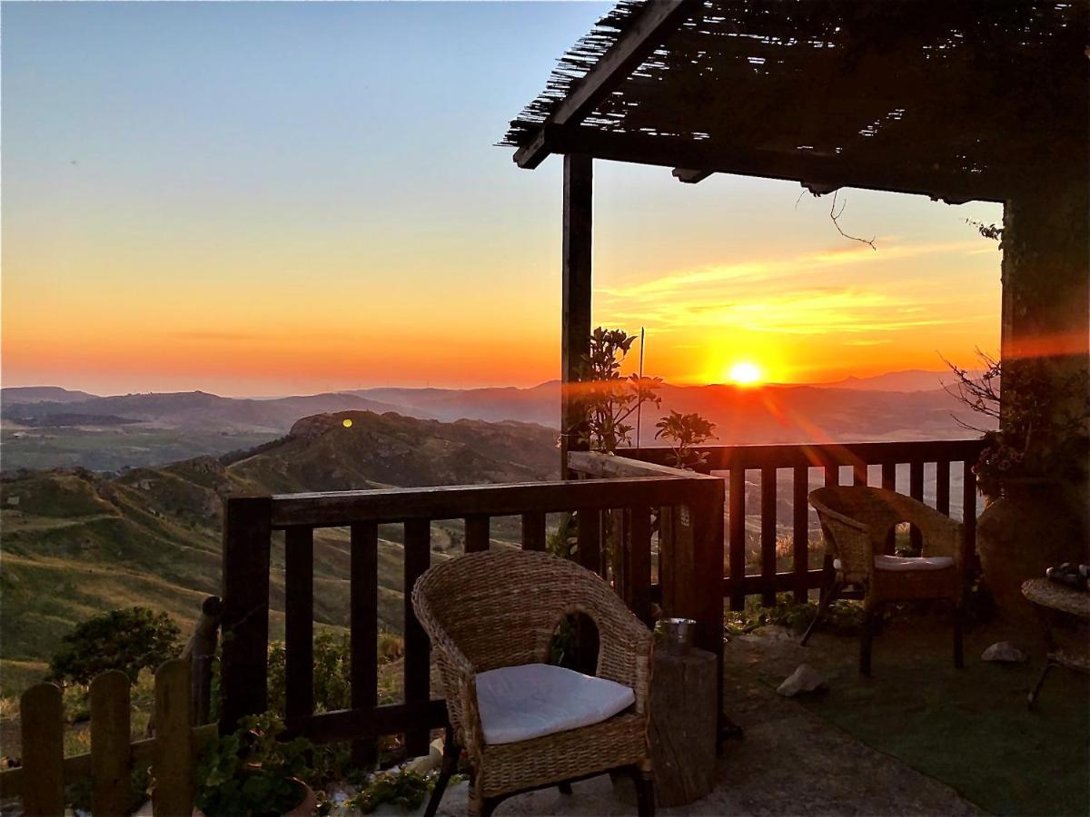 Evergreen House Agrigento Zewnętrze zdjęcie