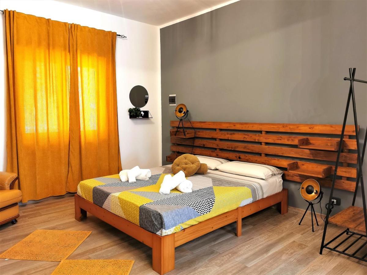 Evergreen House Agrigento Zewnętrze zdjęcie