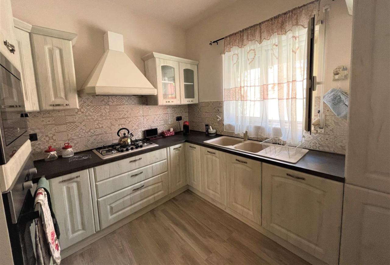 Evergreen House Agrigento Zewnętrze zdjęcie