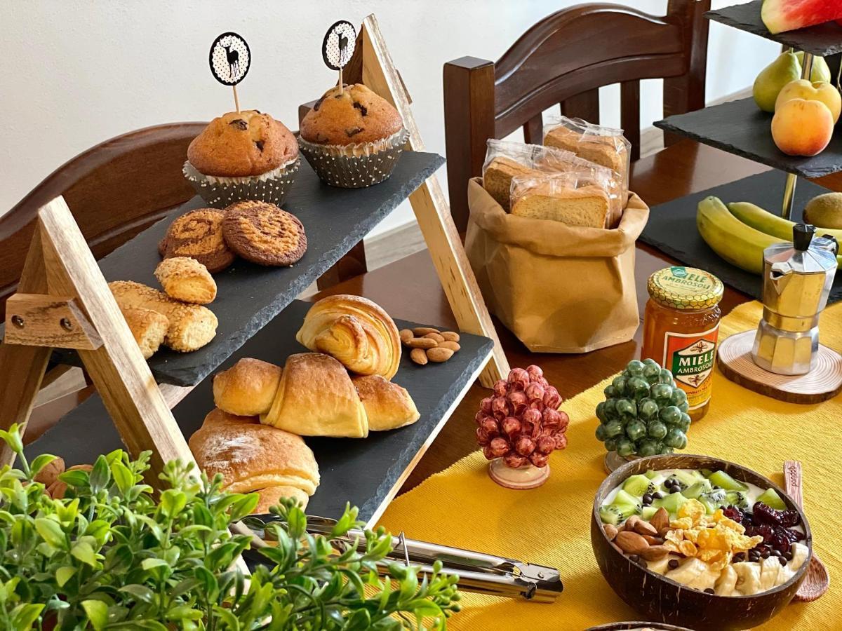 Evergreen House Agrigento Zewnętrze zdjęcie