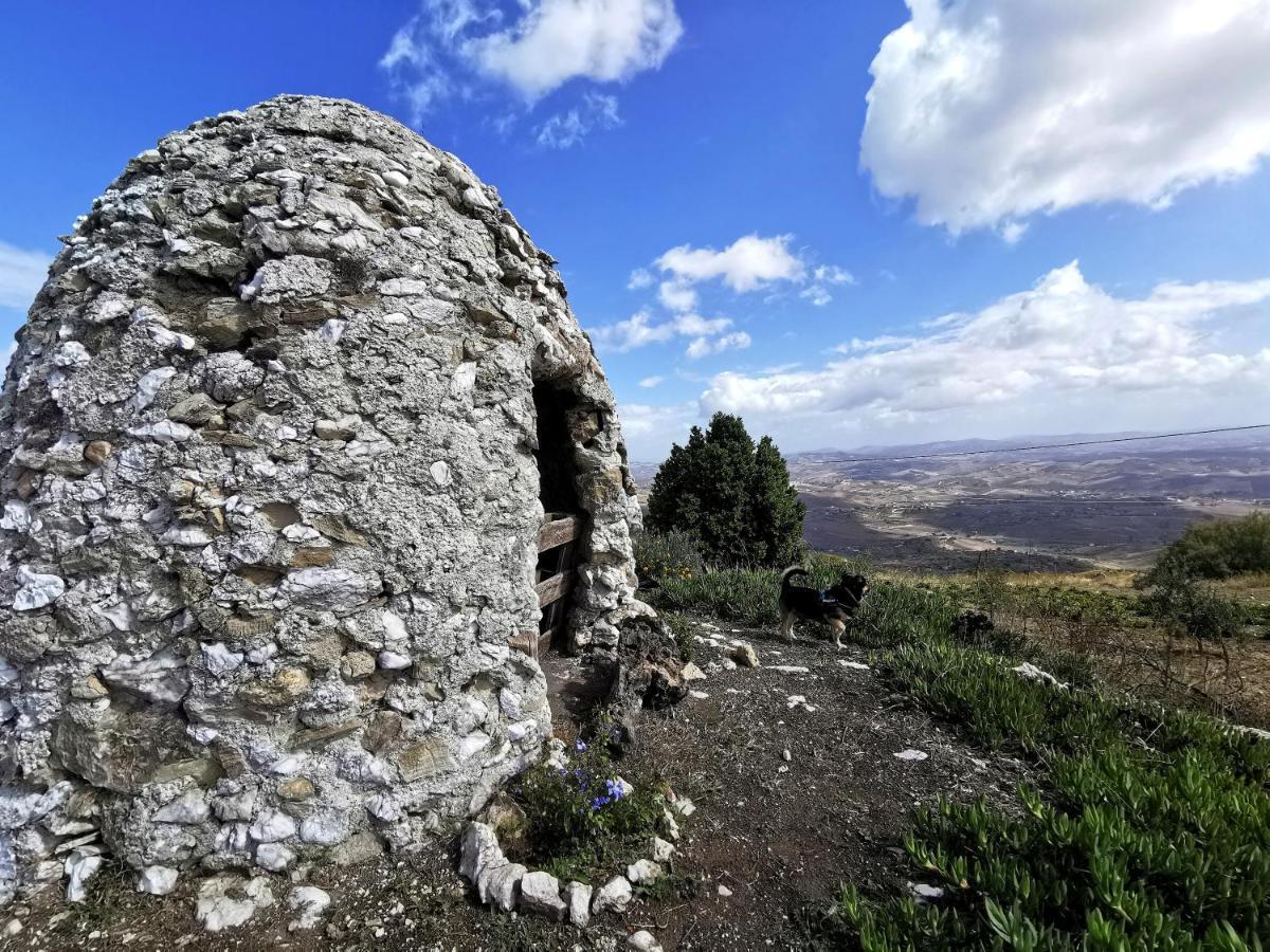 Evergreen House Agrigento Zewnętrze zdjęcie