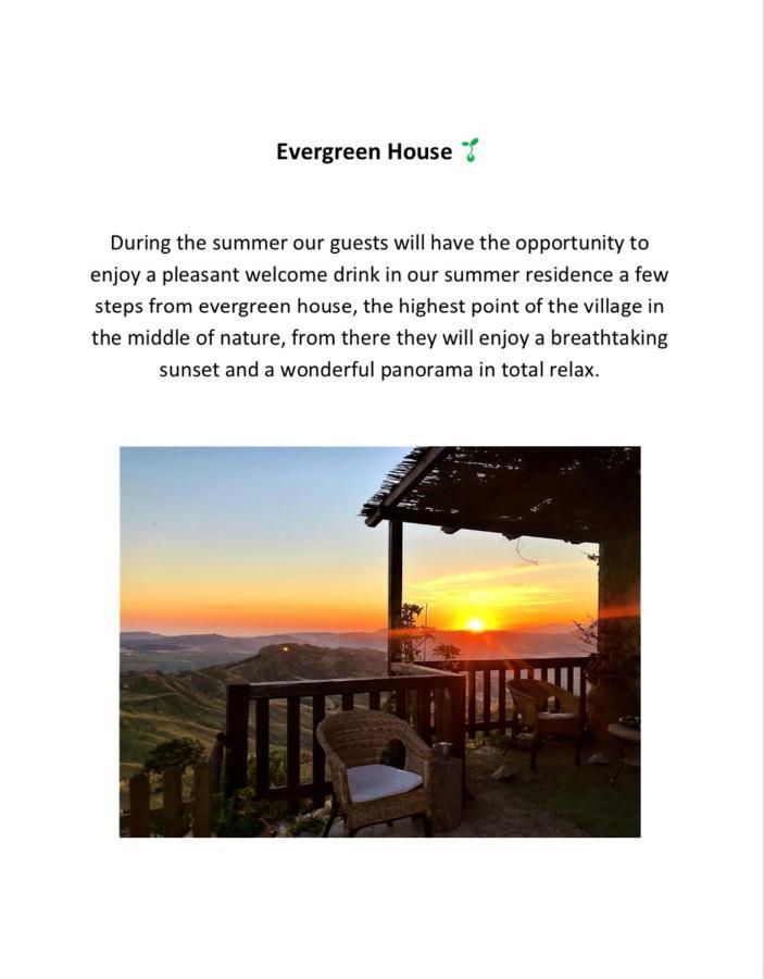 Evergreen House Agrigento Zewnętrze zdjęcie