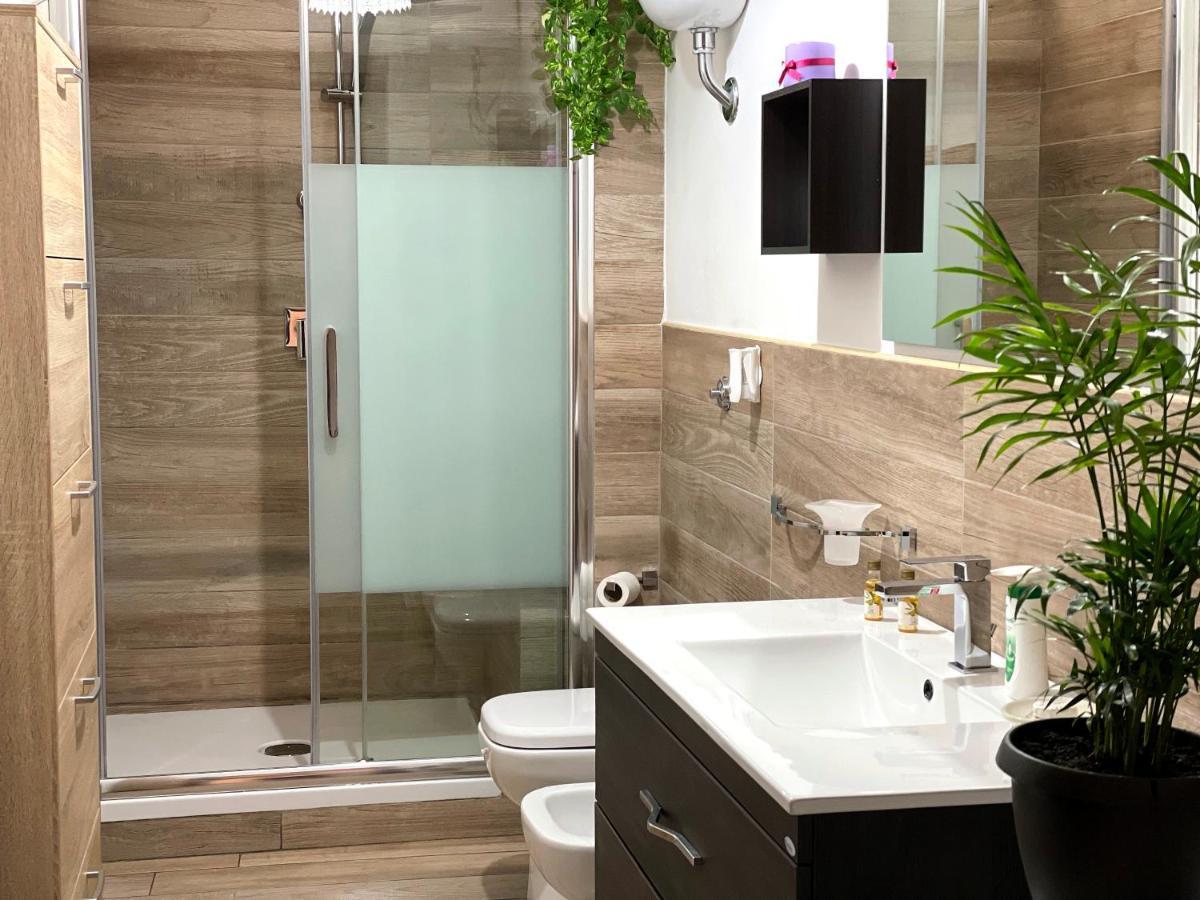 Evergreen House Agrigento Zewnętrze zdjęcie