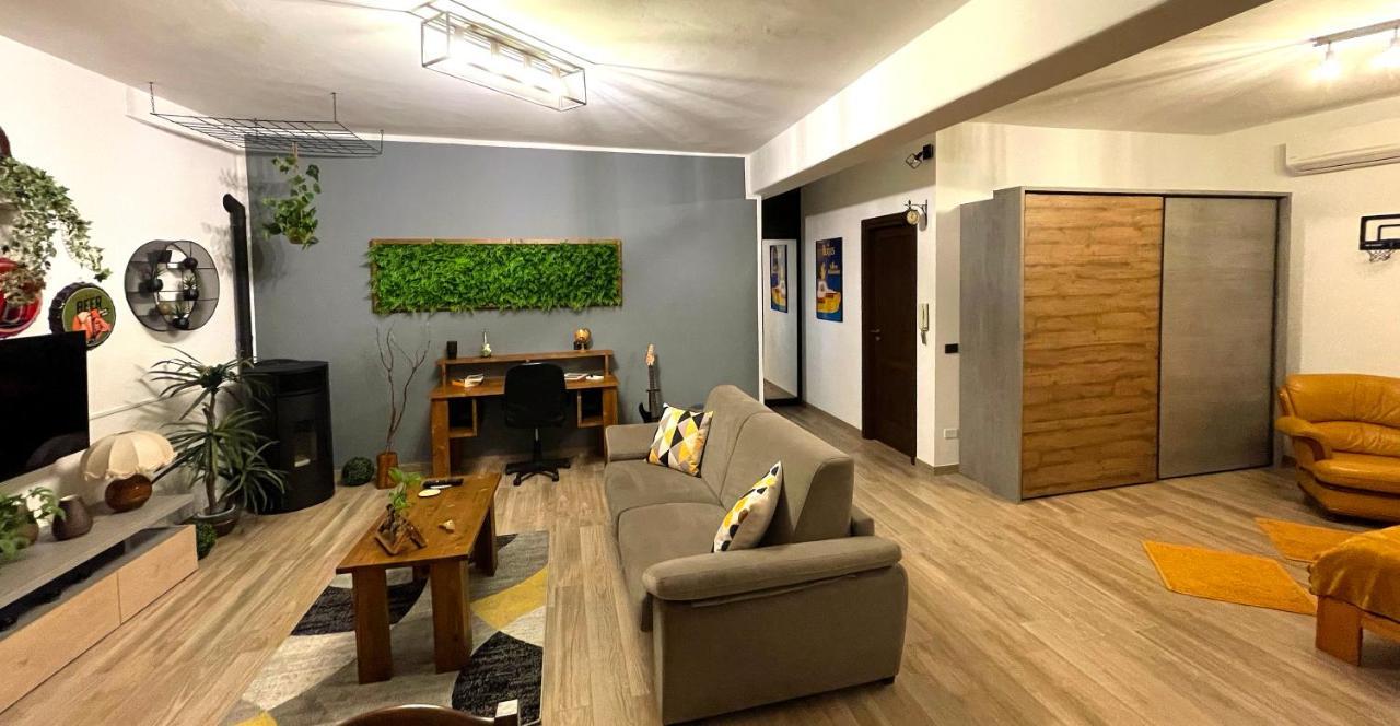 Evergreen House Agrigento Zewnętrze zdjęcie