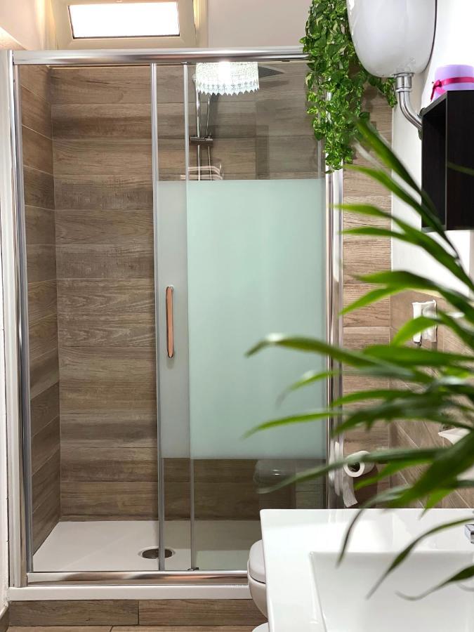 Evergreen House Agrigento Zewnętrze zdjęcie