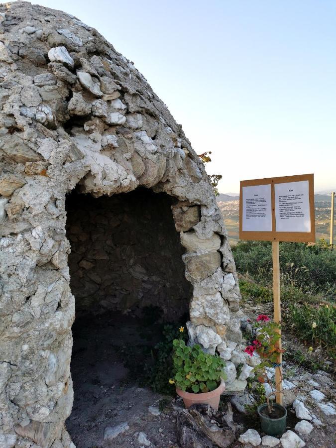 Evergreen House Agrigento Zewnętrze zdjęcie