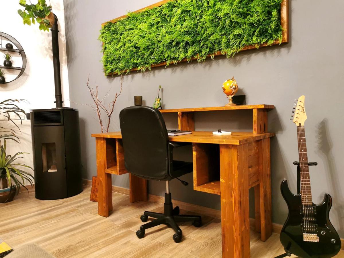 Evergreen House Agrigento Zewnętrze zdjęcie