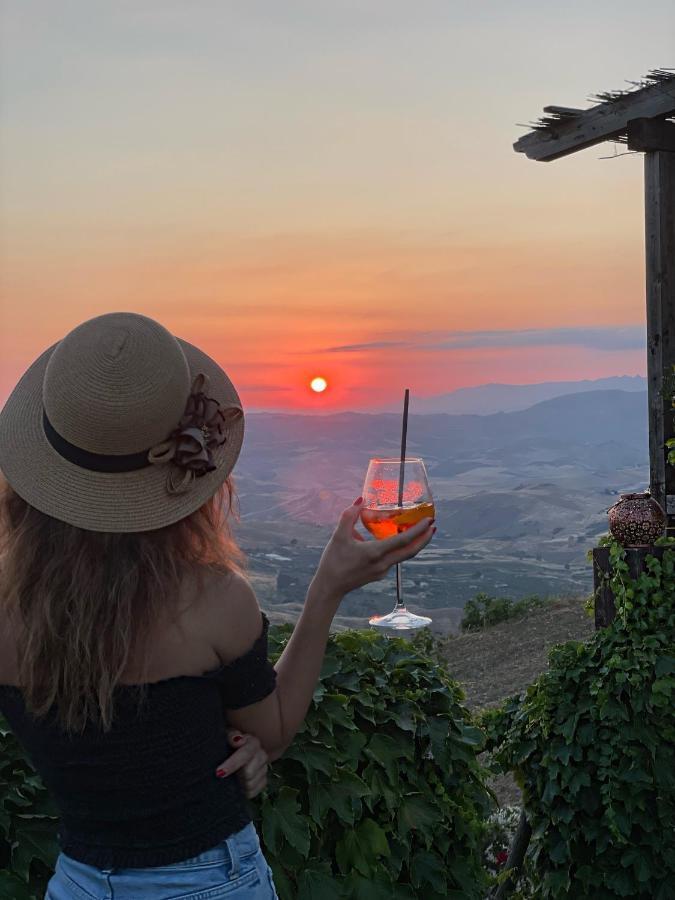 Evergreen House Agrigento Zewnętrze zdjęcie