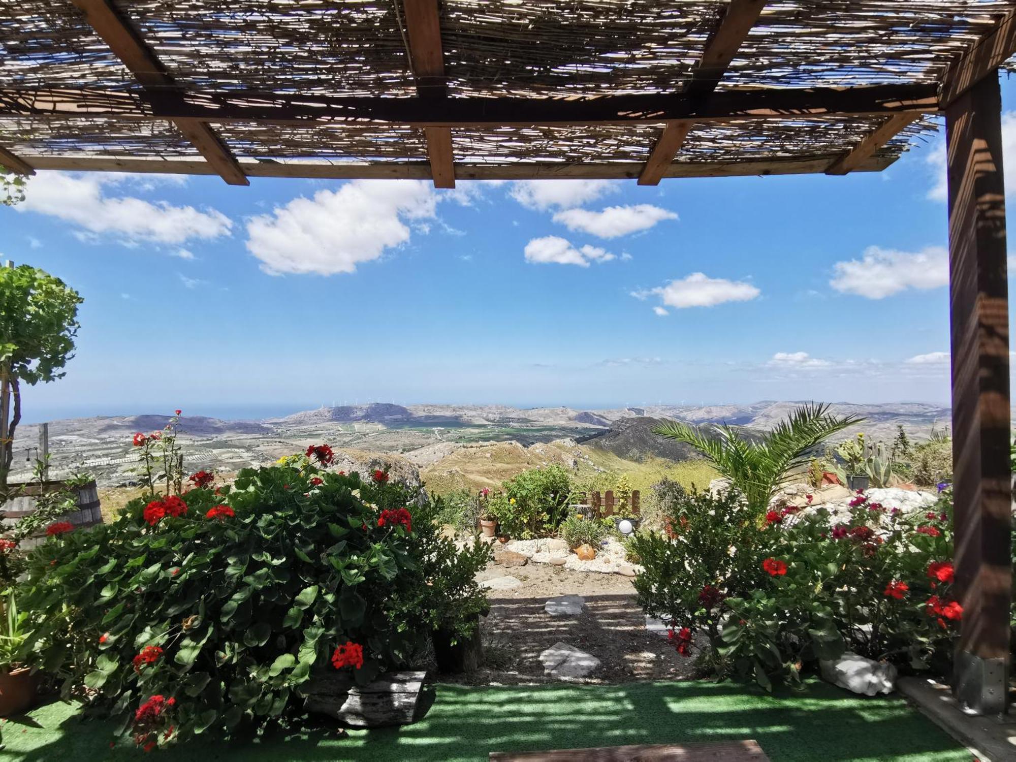 Evergreen House Agrigento Zewnętrze zdjęcie