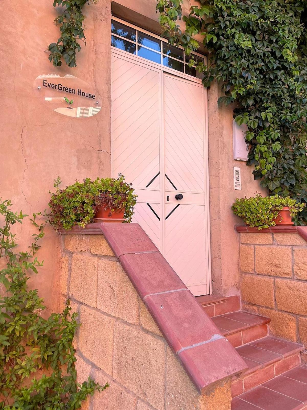 Evergreen House Agrigento Zewnętrze zdjęcie